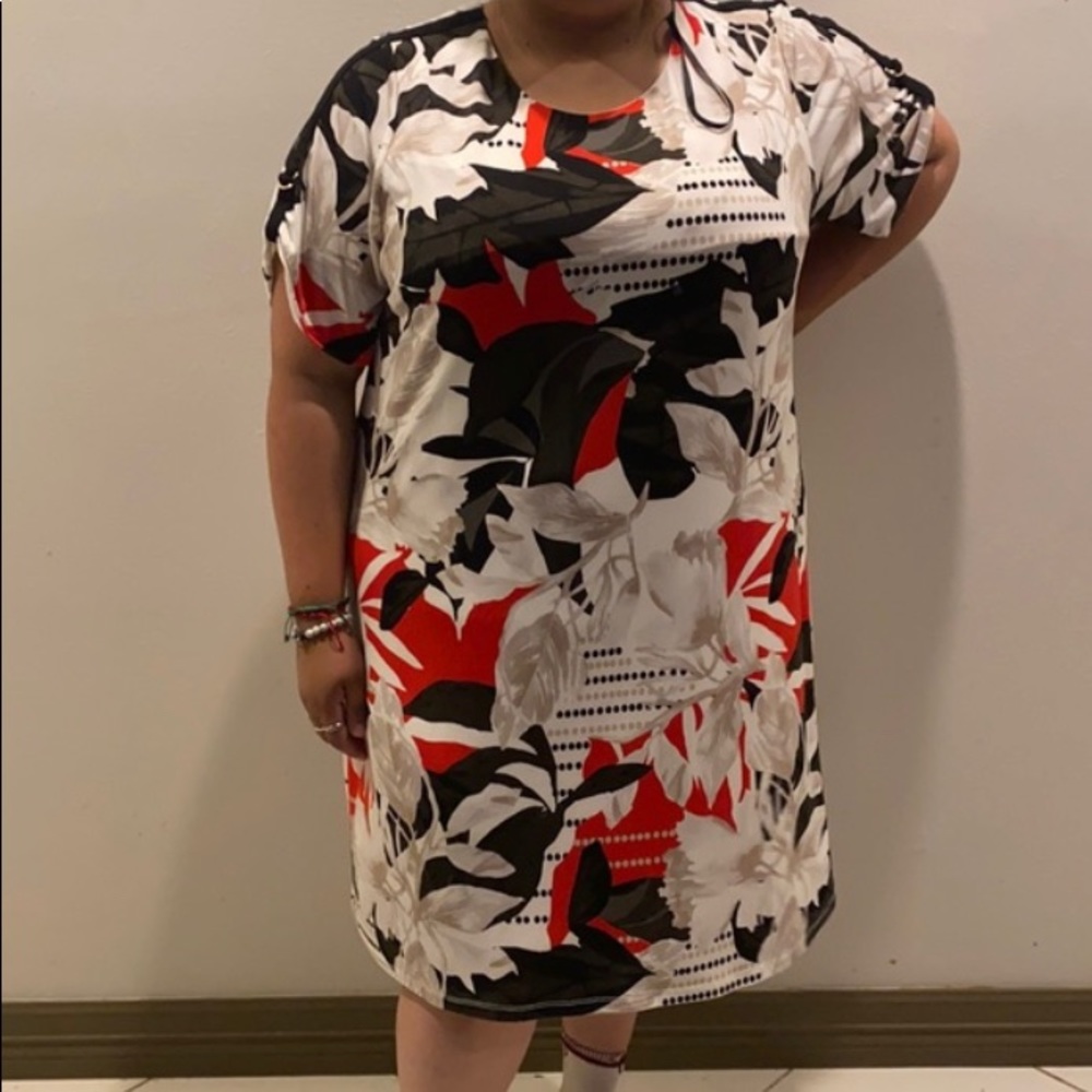 NWT Calvin Klein Dress